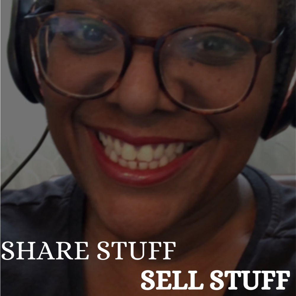 @BevsBoutiques Sharing Show - Sundays 9:30 PM Eastern - Picture 6 of 6